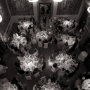 Italian wedding receptions