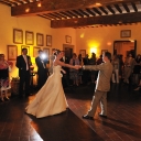 Entertainment & fun for weddings parties in Italy